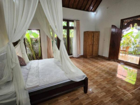 2 Private Villas With 2 Pools for Larger Families or Group Get Togethers